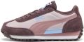 PUMA Easy Rider Sneakers - Roze