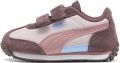 PUMA Easy Rider Sneakers Klein - Roze