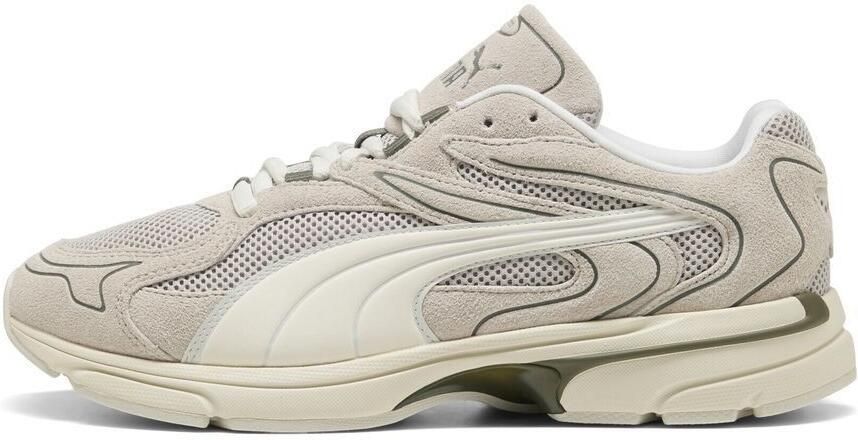 PUMA SELECT Extos Sd Schoenen Beige - Foto 2