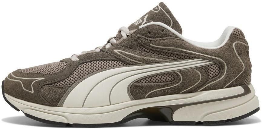 PUMA SELECT Extos Sd Schoenen Grijs - Foto 3