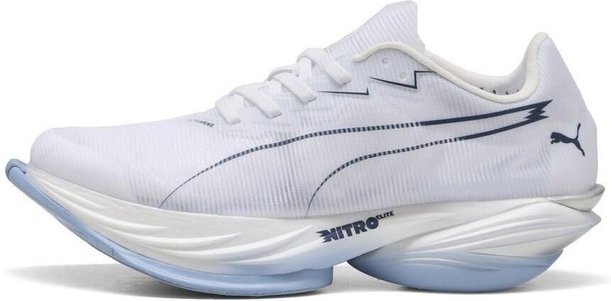 PUMA Hardloopschoenen dames Fast-R Nitro Elite - Foto 2