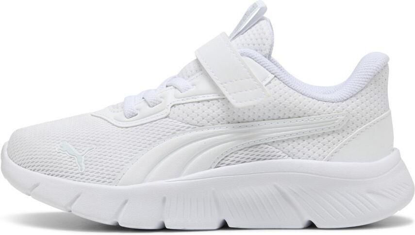 PUMA Flexfocus Modern Ac+ Hardloopschoenen Wit 1 2 Kinderen - Foto 2