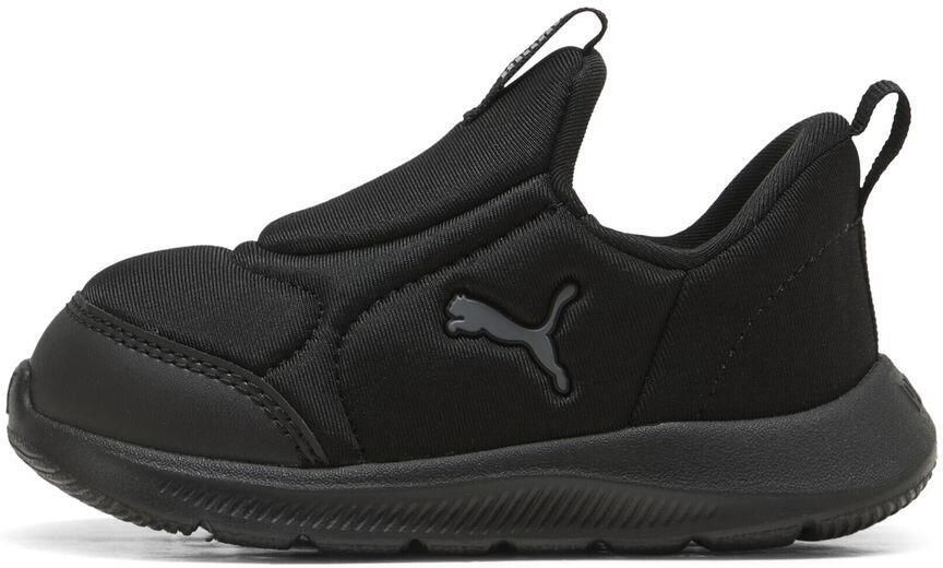 PUMA Fun Racer 2 SLIPTECH Inf Black-Cool Dark Gray