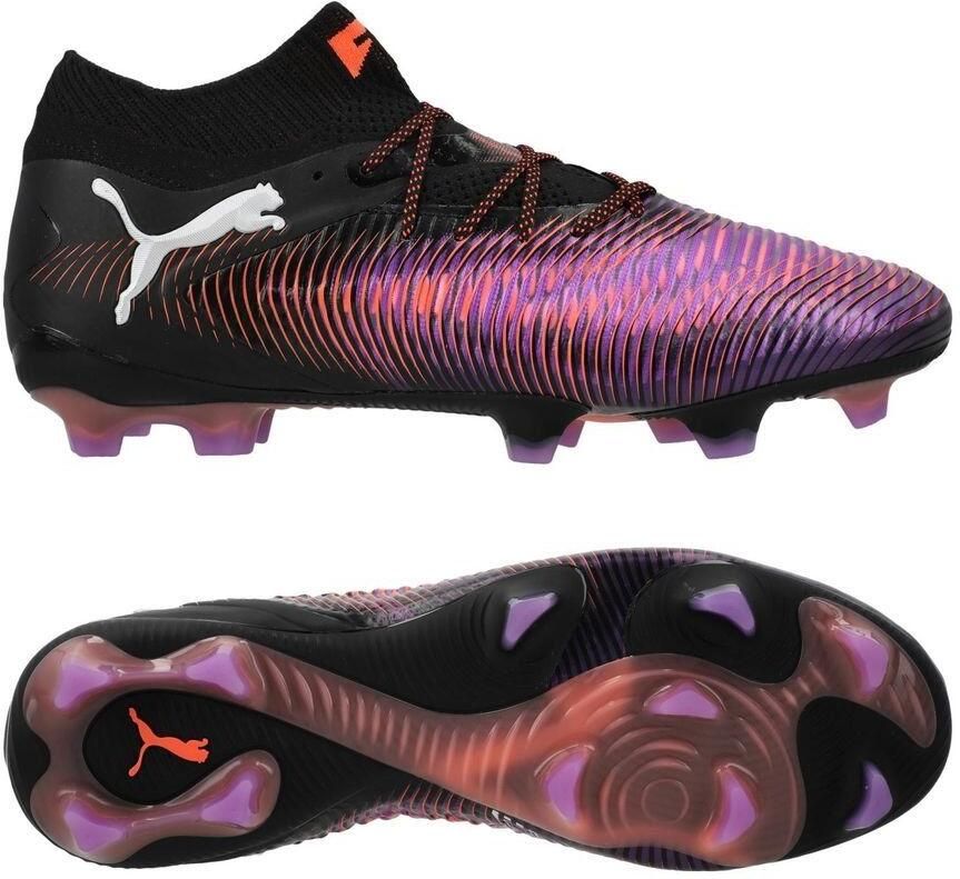 PUMA Future 8 Ultimate Fg Voetbalschoenen Sportwear Volwassen