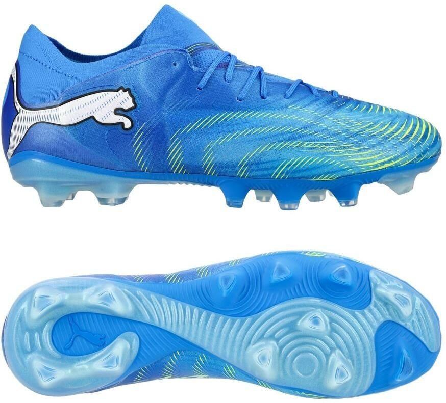 PUMA Future 9 Fusion FG AG Unscripted
