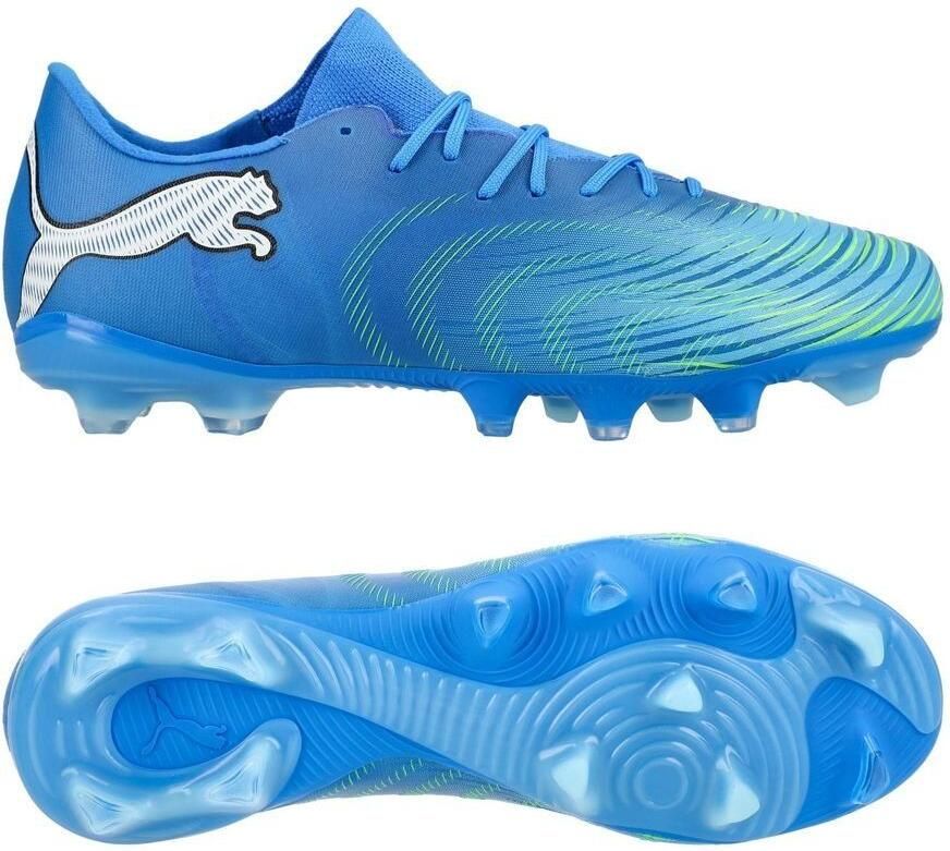 PUMA Future 9 Match Fusion FG AG Unscripted