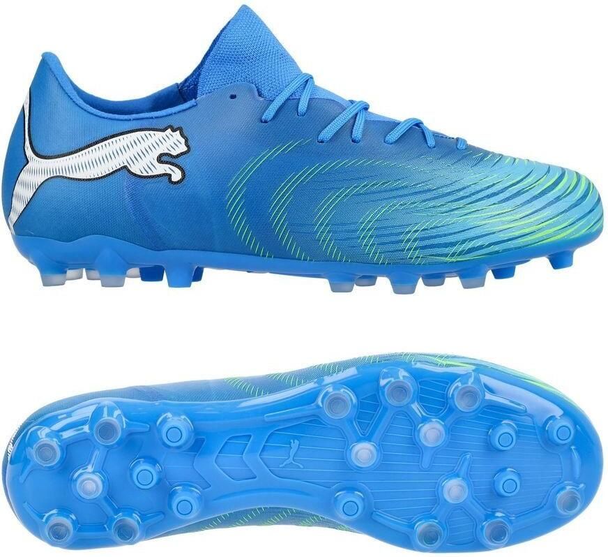 PUMA Future 9 Match Fusion MG Unscripted