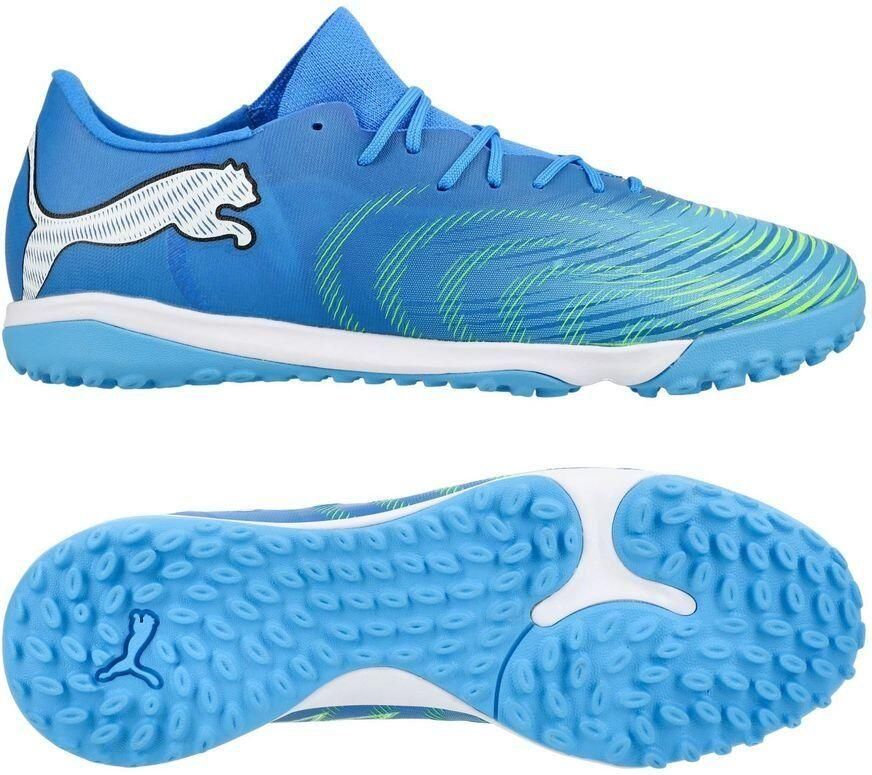 PUMA Future 9 Match Fusion TT Unscripted