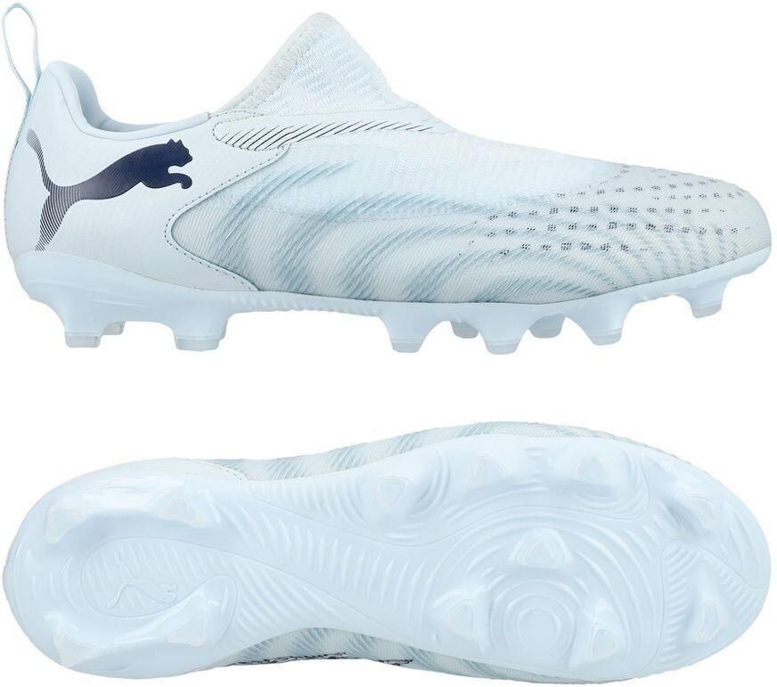 Puma Voetbalschoenen Chaussures de football future ll fg ag ergonomiques - Foto 3
