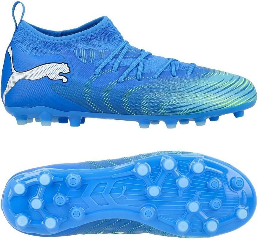 PUMA Future 9 Match MG Unscripted Kids