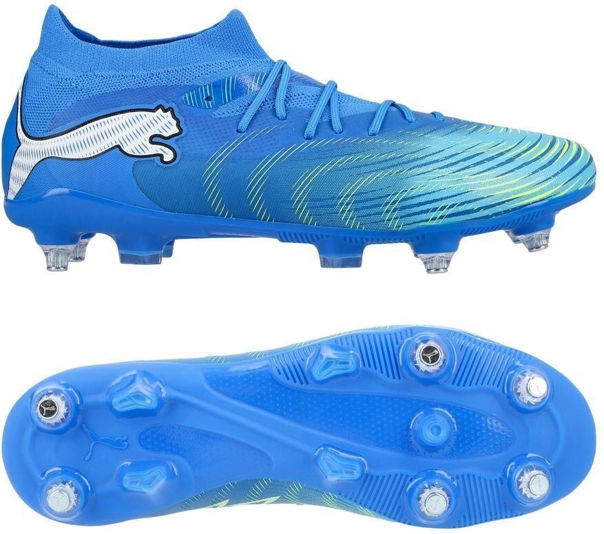 PUMA Future 9 Match SG Unscripted