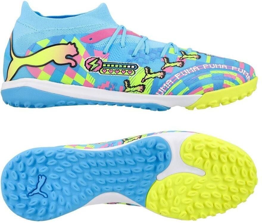 PUMA Future 9 Match TT Level Up LIMITED EDITION