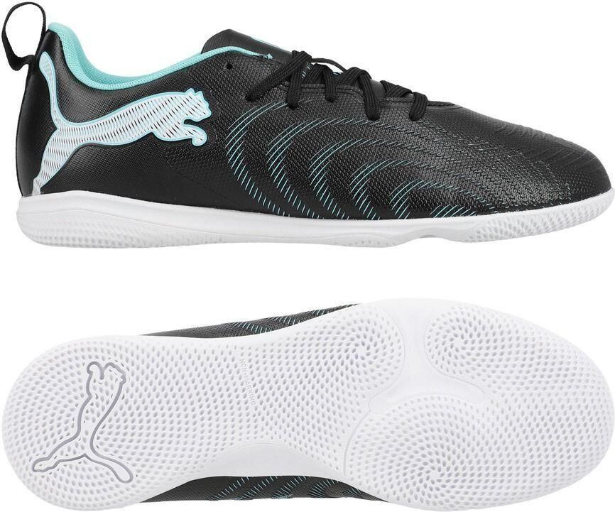 PUMA Future 9 Play IT Eclipse Kids