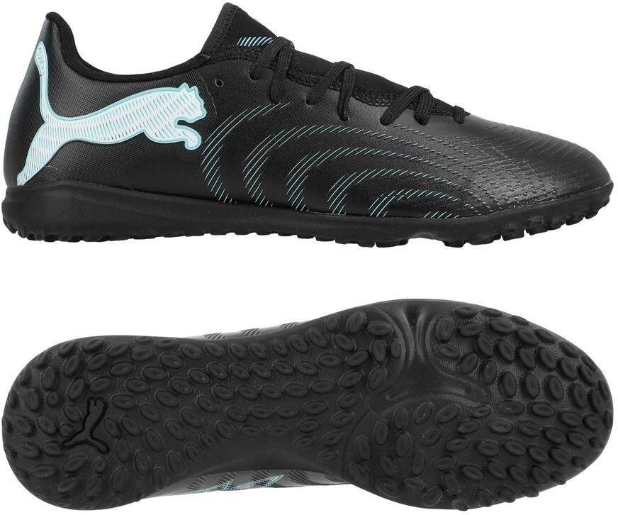 Puma FUTURE 9 Play TT Zwart- Zwart - Foto 2