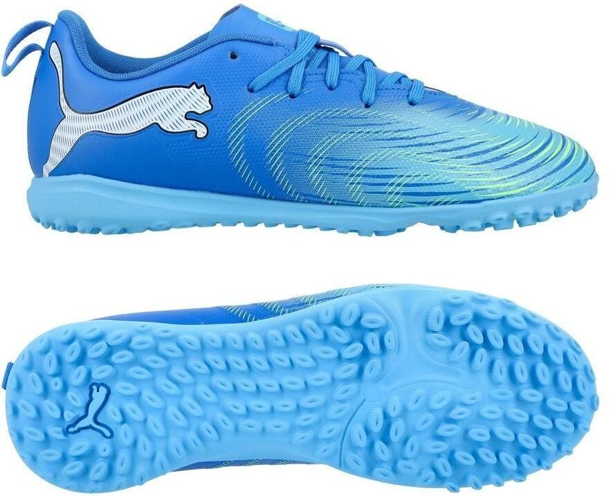 PUMA Future 9 Play TT Unscripted Kids