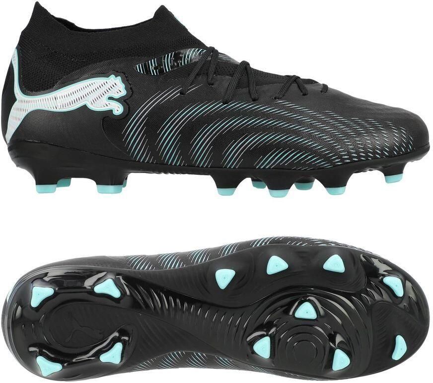 PUMA Future 9 Pro FG AG Eclipse Kids