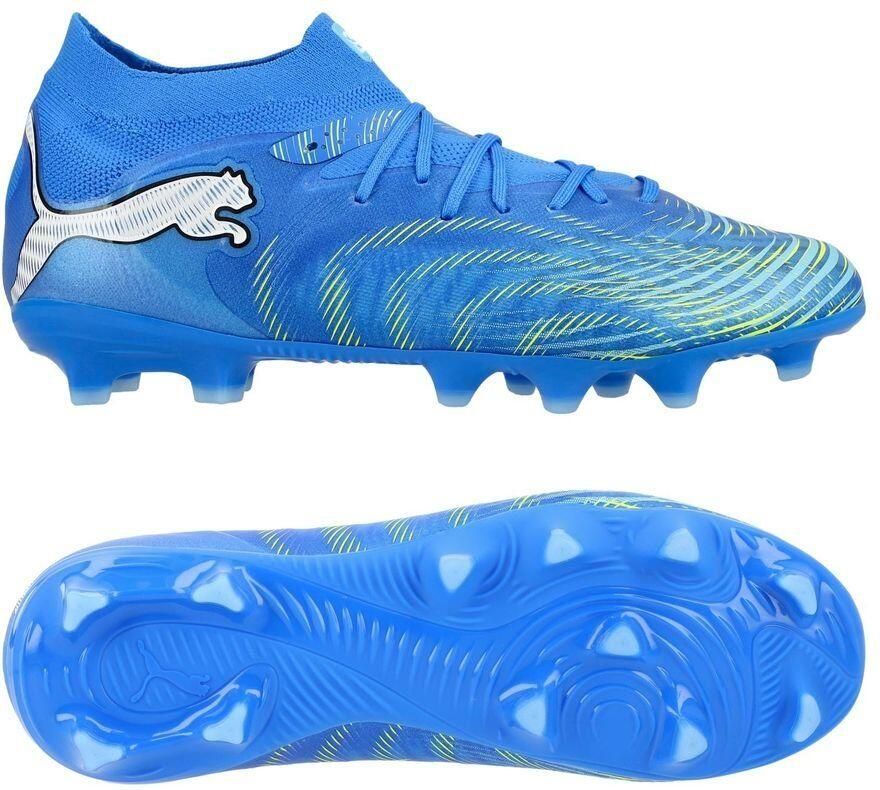 PUMA Future 9 Pro FG AG Unscripted Kids