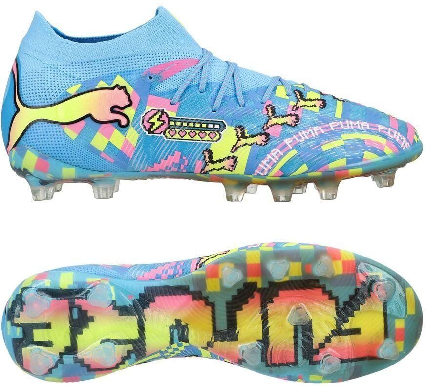 PUMA Future 9 Ultimate AG Level Up LIMITED EDITION
