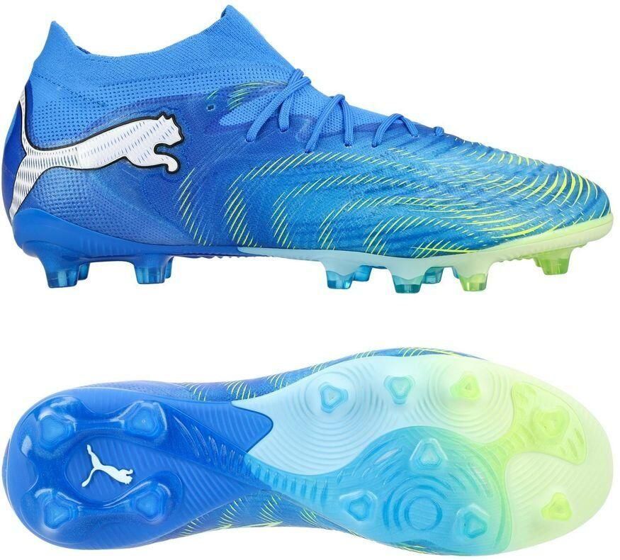 PUMA Future 9 Ultimate AG Unscripted