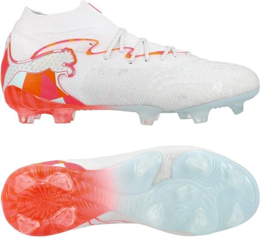 PUMA Future 9 Ultimate FG Brilliance Dames