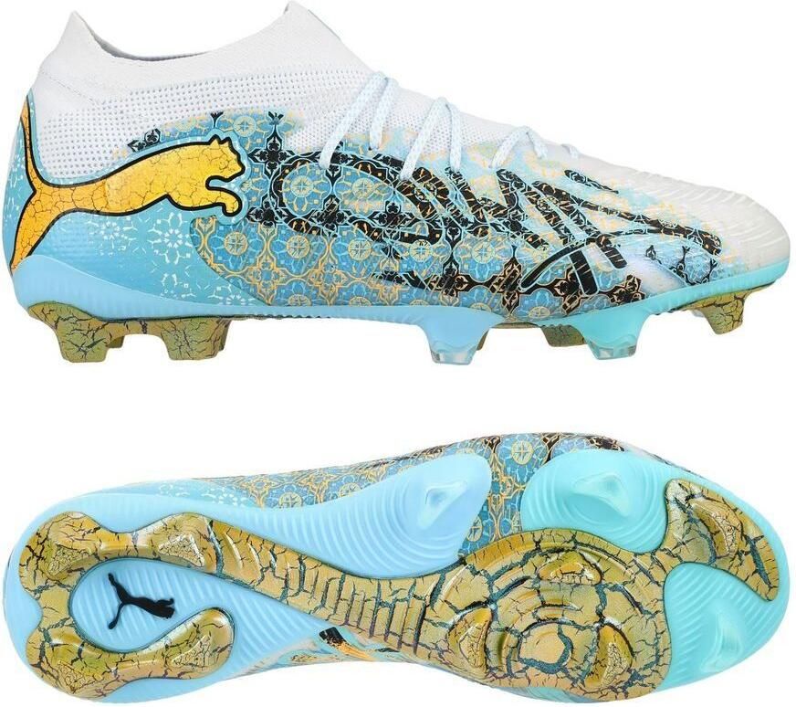 PUMA Future 9 Ultimate FG Playmaker LIMITED EDITION