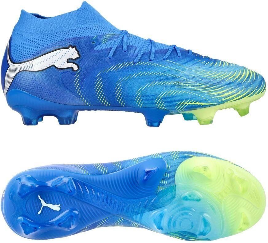 PUMA Future 9 Ultimate FG Unscripted Dames