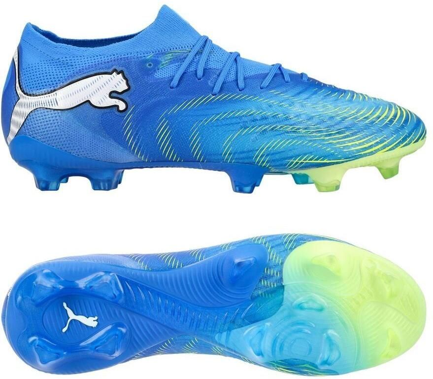 PUMA Future 9 Ultimate Low Cut FG Unscripted