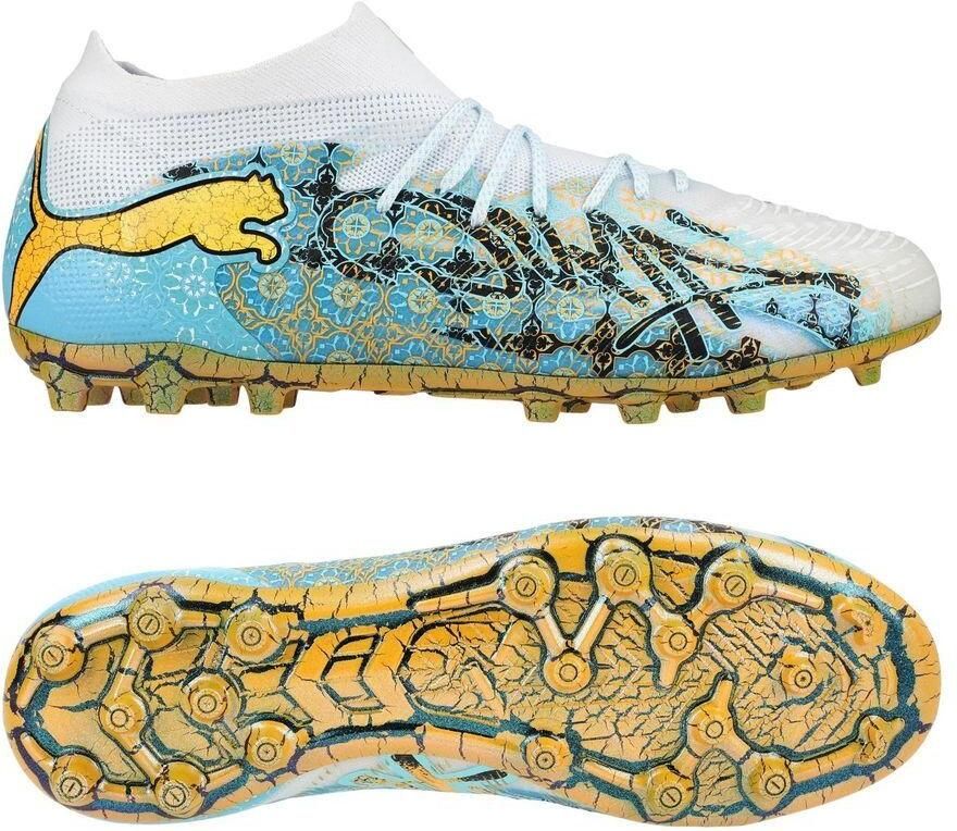 PUMA Future 9 Ultimate MG Playmaker LIMITED EDITION