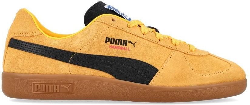 PUMA Handball IT Sun Stream Zwart