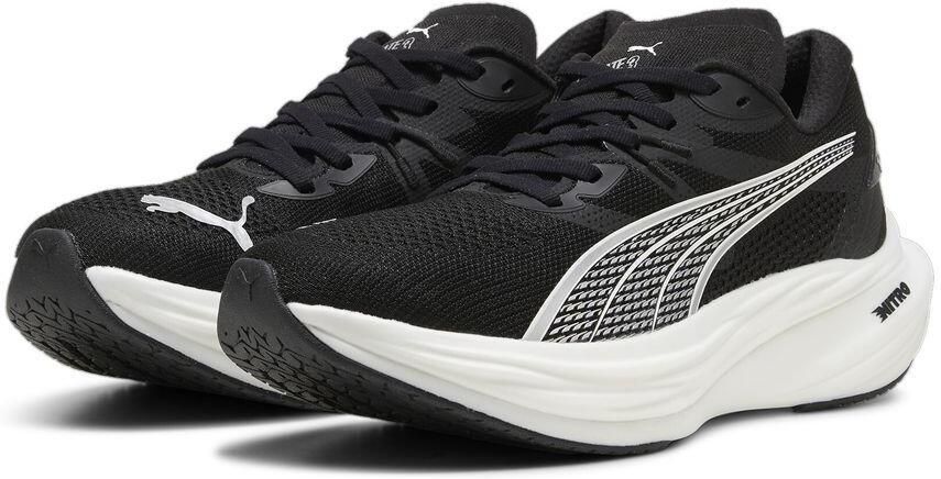 PUMA Deviate Nitro 3 Hoopschoenen Sportwear Volwassen - Foto 2