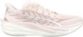 PUMA Hardloopschoenen Deviate Nitro 4 Roze Wit Dames - Roze