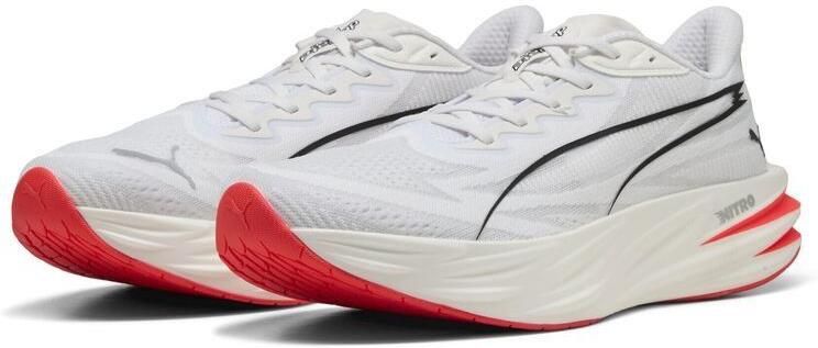 PUMA Hardloopschoenen Deviate Pure Nitro Sportswear Volwassen - Foto 2