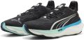 PUMA Hardloopschoenen ForeverRun Nitro 2 Zwart Blauw - Zwart