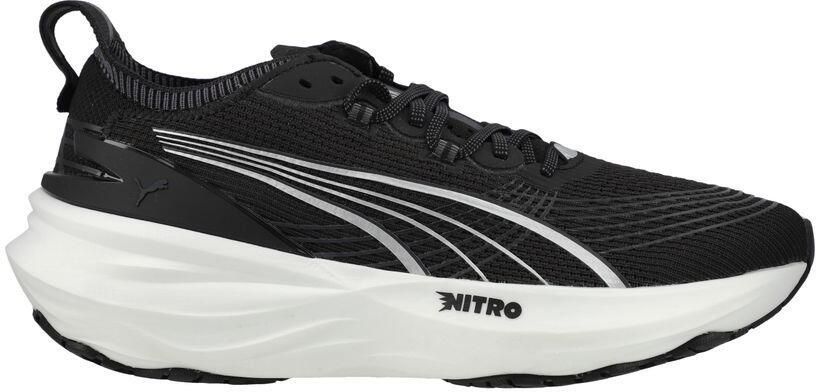 PUMA Hardloopschoenen ForeverRun Nitro 2 Zwart Wit