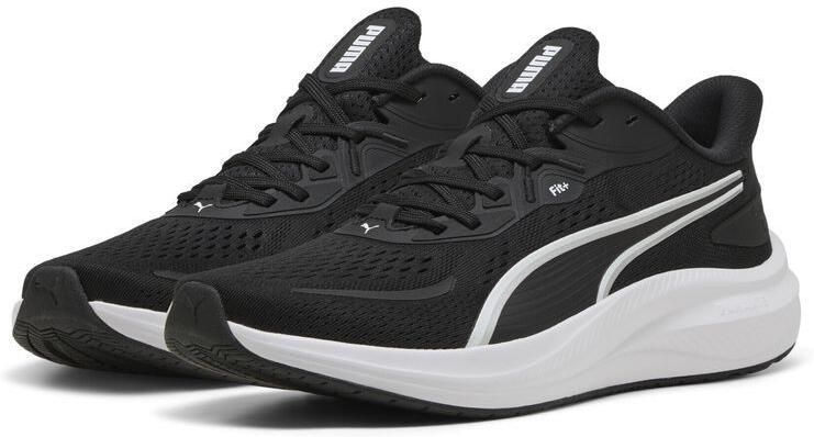 PUMA Skyrocket Lite 2 Hardloopschoenen Zwart 1 2 - Foto 5