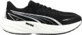 PUMA Hardloopschoenen Velocity Nitro 5 Zwart Wit Dames - Zwart