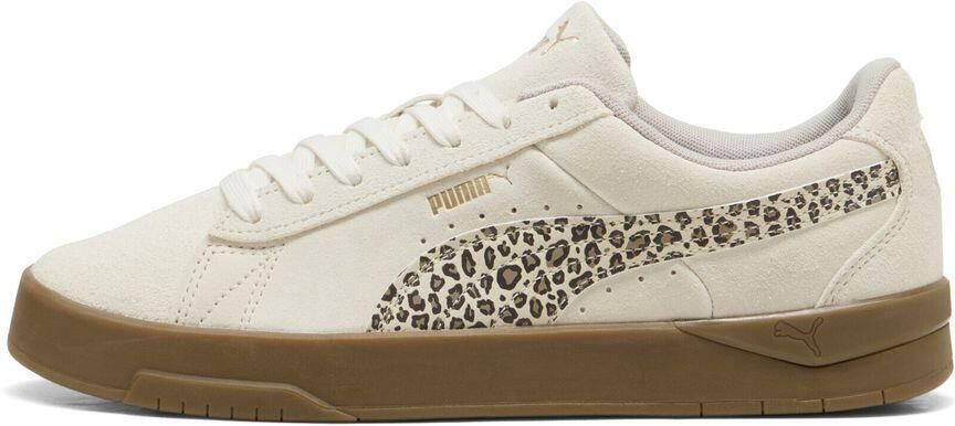 PUMA Jada Classic Leopard Sneakers