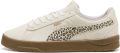 PUMA Jada Classic Leopard Sneakers - Bruin