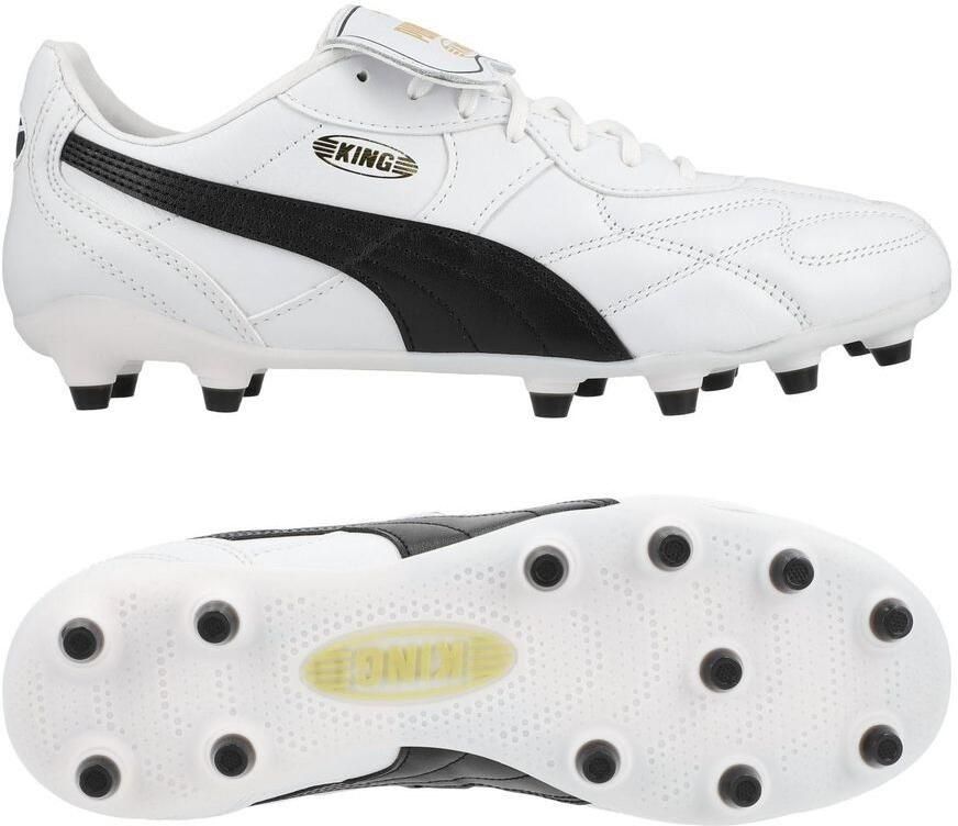 PUMA King Top Voetbalschoenen FG AG - Foto 2
