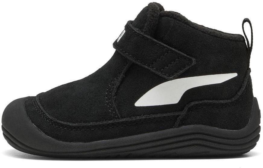 PUMA SELECT Kitten Mid Premium V Schoenen Zwart Kinderen - Foto 2