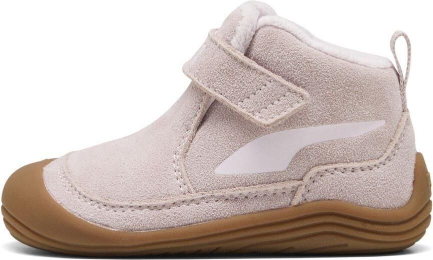 PUMA SELECT Kitten Mid Premium V Schoenen Roze Kinderen - Foto 3