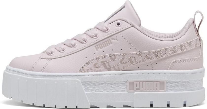 PUMA Mayze Wild Sneakers