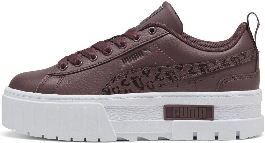 PUMA Mayze Wild Sneakers