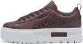 PUMA Mayze Wild Sneakers - Bruin