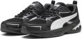 PUMA Milenio Tech 2000 Sneakers - Zwart