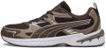 PUMA Milenio Tech 2000 Sneakers - Bruin