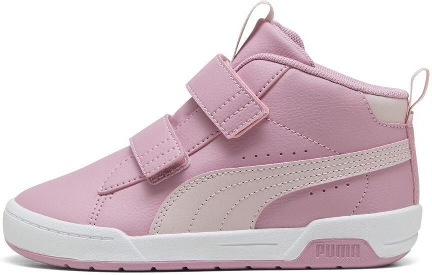 PUMA Multiflex 2 Mid Sl V Ps Schoenen Roze Jongens Meisjes