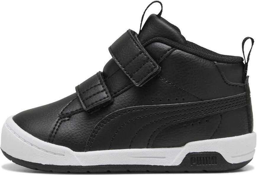PUMA Multiflex 2 Mid Sneakers