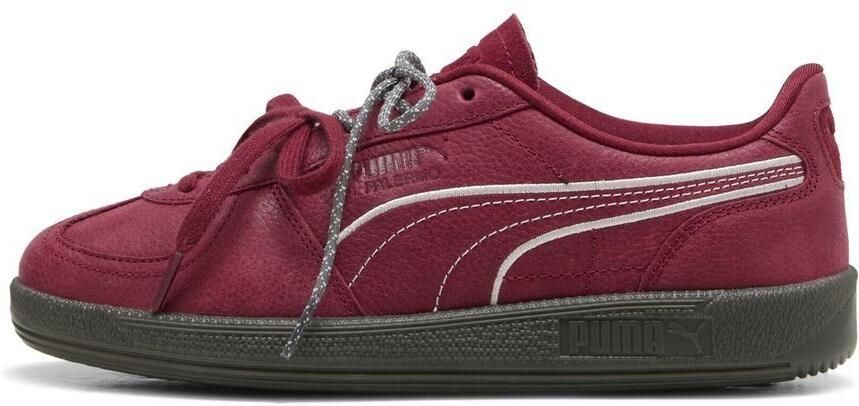 PUMA Palermo Dress-Up Sneakers