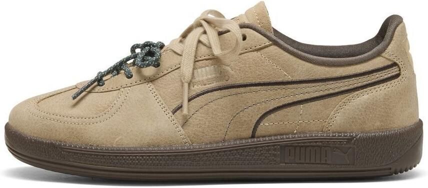 PUMA Palermo Dress-Up Sneakers